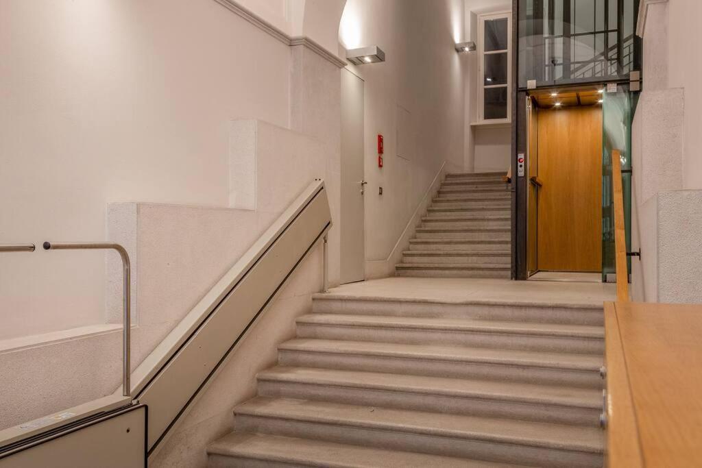 Apartments Trieste Centro I 3 Zewnętrze zdjęcie