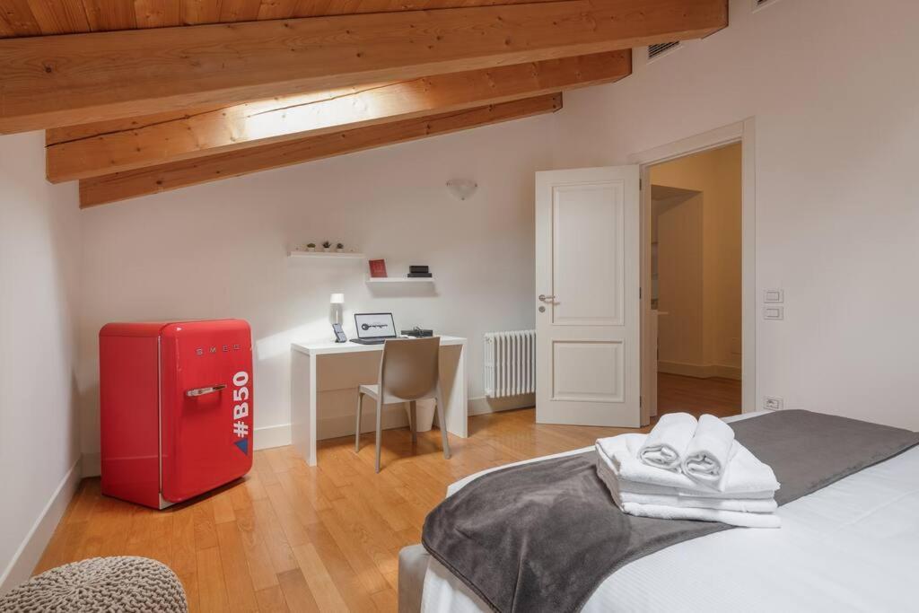 Apartments Trieste Centro I 3 Zewnętrze zdjęcie