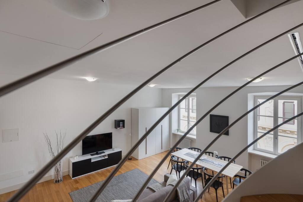 Apartments Trieste Centro I 3 Zewnętrze zdjęcie