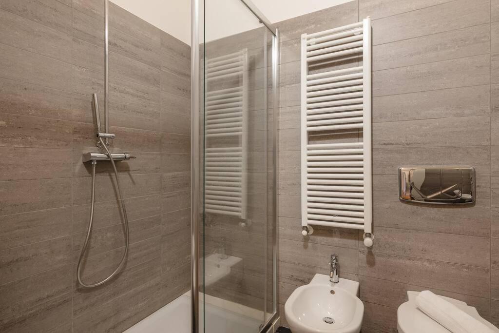 Apartments Trieste Centro I 3 Zewnętrze zdjęcie