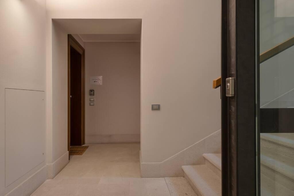 Apartments Trieste Centro I 3 Zewnętrze zdjęcie