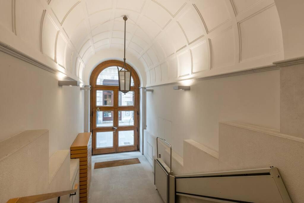 Apartments Trieste Centro I 3 Zewnętrze zdjęcie