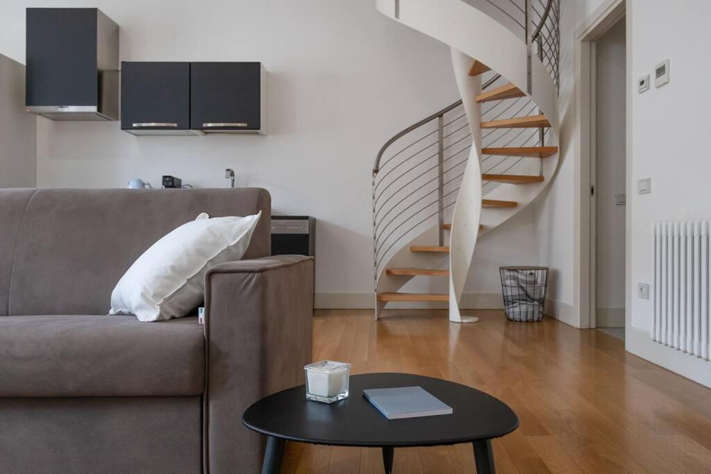 Apartments Trieste Centro I 3 Zewnętrze zdjęcie