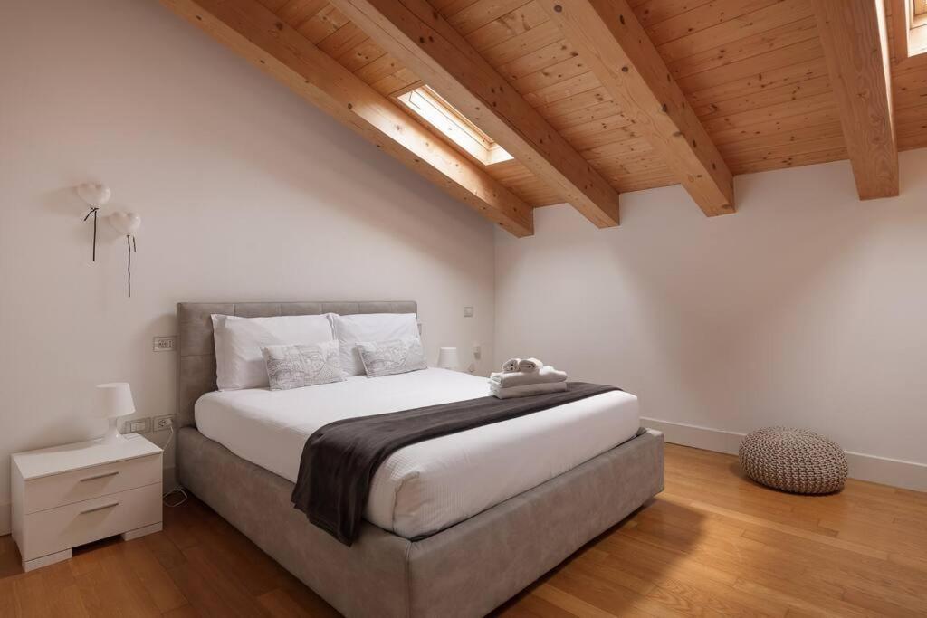 Apartments Trieste Centro I 3 Zewnętrze zdjęcie