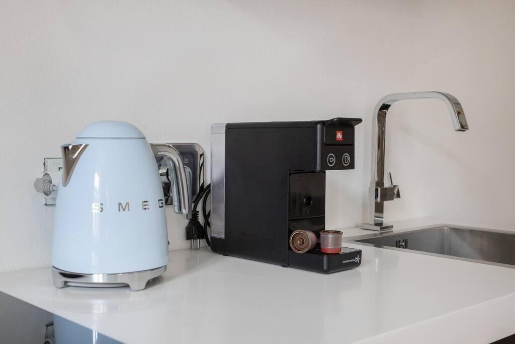Apartments Trieste Centro I 3 Zewnętrze zdjęcie