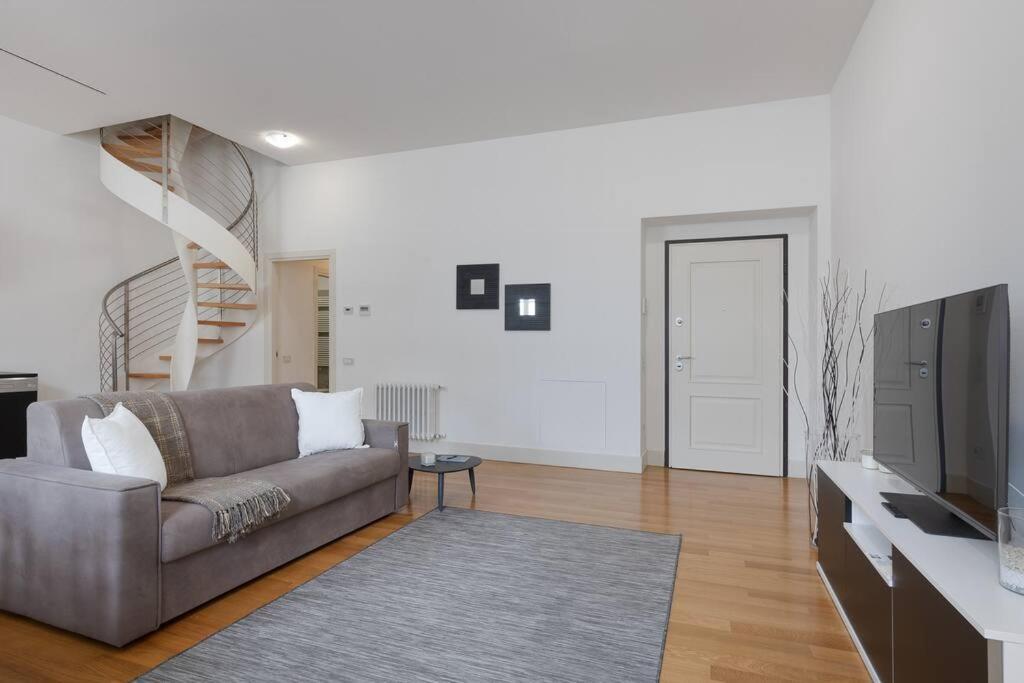 Apartments Trieste Centro I 3 Zewnętrze zdjęcie