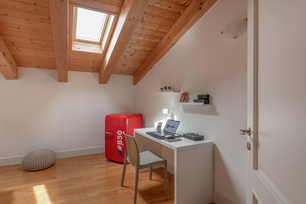 Apartments Trieste Centro I 3 Zewnętrze zdjęcie
